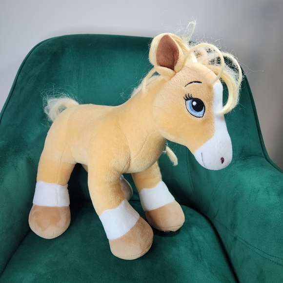 Build-a-bear Pony Plush - Picture 11 of 12